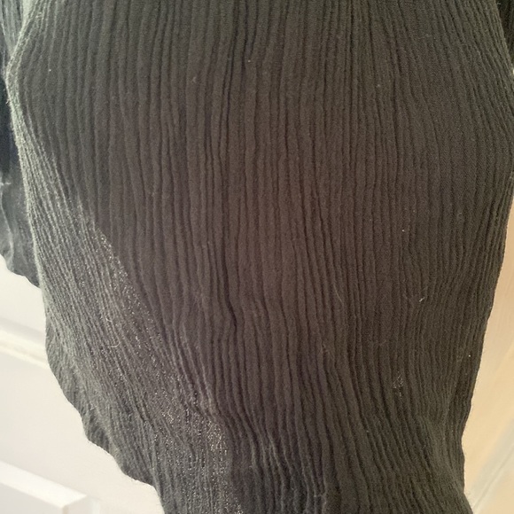 Zac & Rachel Bohemian Tank Top - Picture 7 of 9